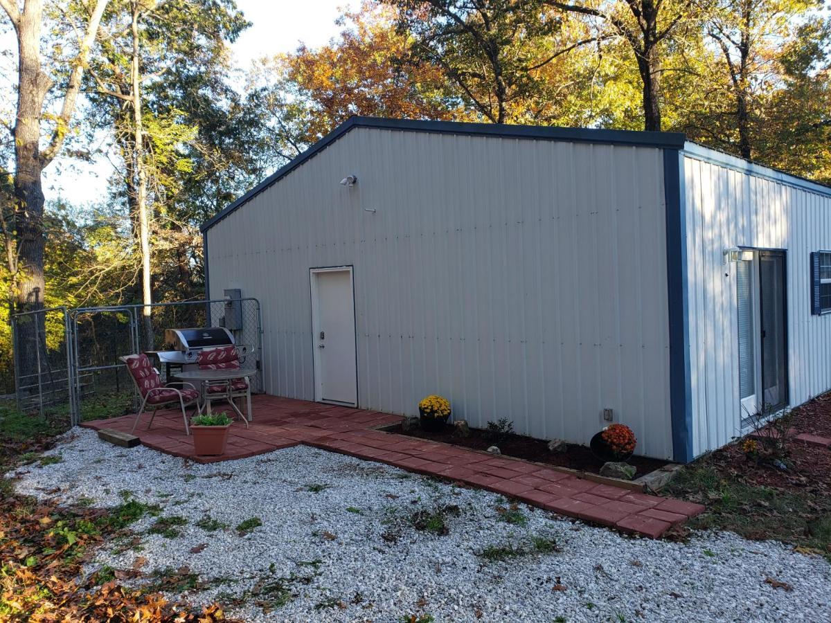 Relaxing Stay In The Country Unit 1 Ozark エクステリア 写真