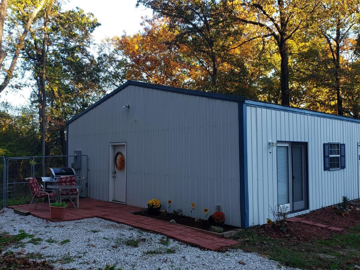 Relaxing Stay In The Country Unit 1 Ozark エクステリア 写真